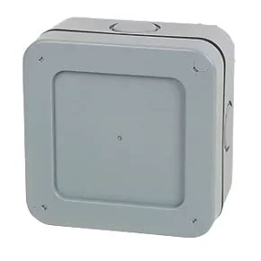 junction box big|screwfix outside junction box.